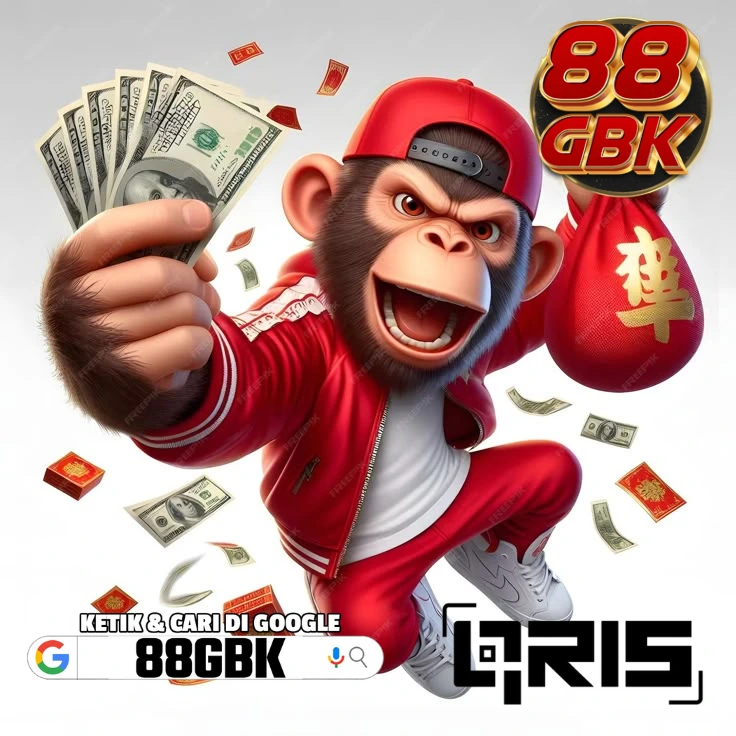 Banner Promo 88GBK Hiburan Online Modern dan Aman