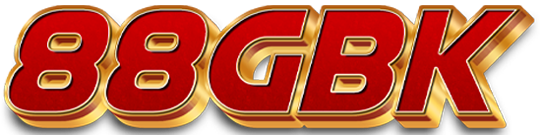 Logo Resmi 88GBK Platform Hiburan Online Terpercaya